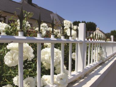 Quels clôtures et claustras choisir ?