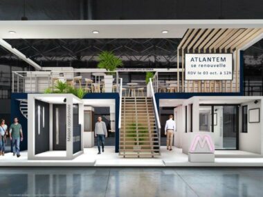 BATIMAT | Du 3 au 6 octobre 2022