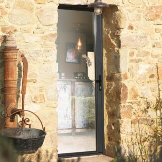 La porte-fenêtre AM-X