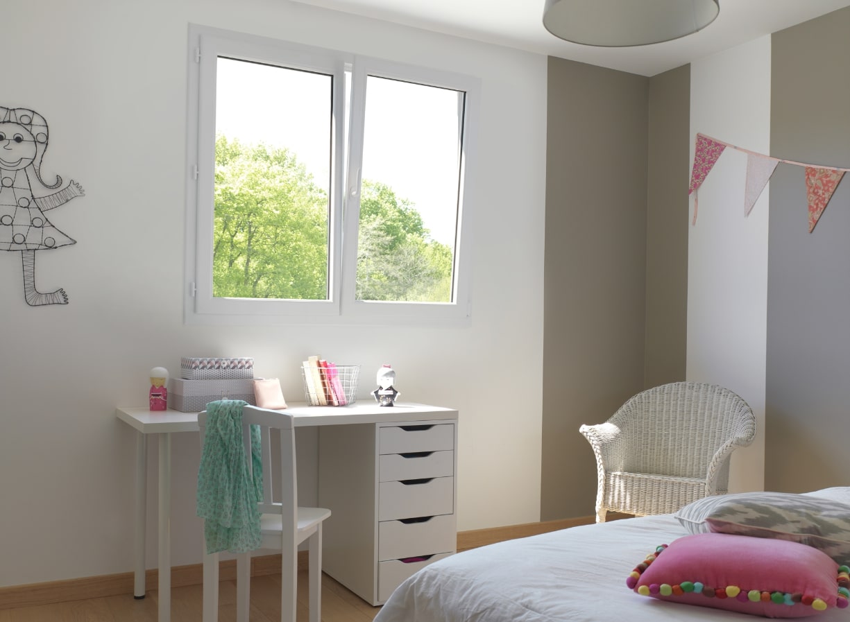 Fenêtres sur mesure Atlantem