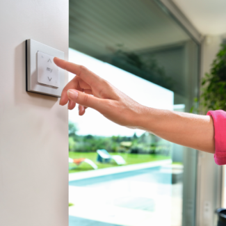 La motorisation de portail Atlantem