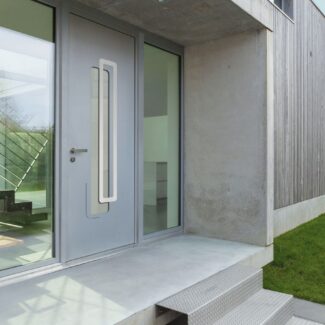 Portes d’entrée Atlantem