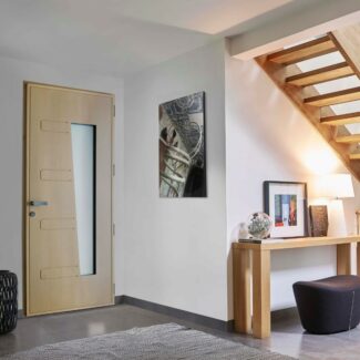 La porte d’entrée hybride Atlantem