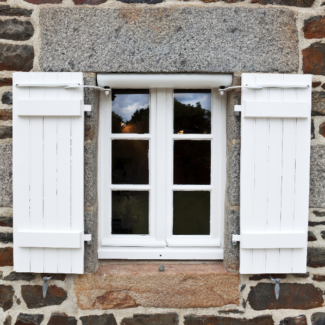 Les volets sur mesure Atlantem