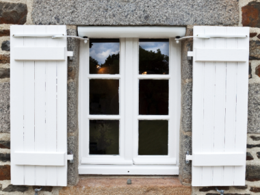 Volets anti-effraction : quels sont les volets les plus sécurisants ?