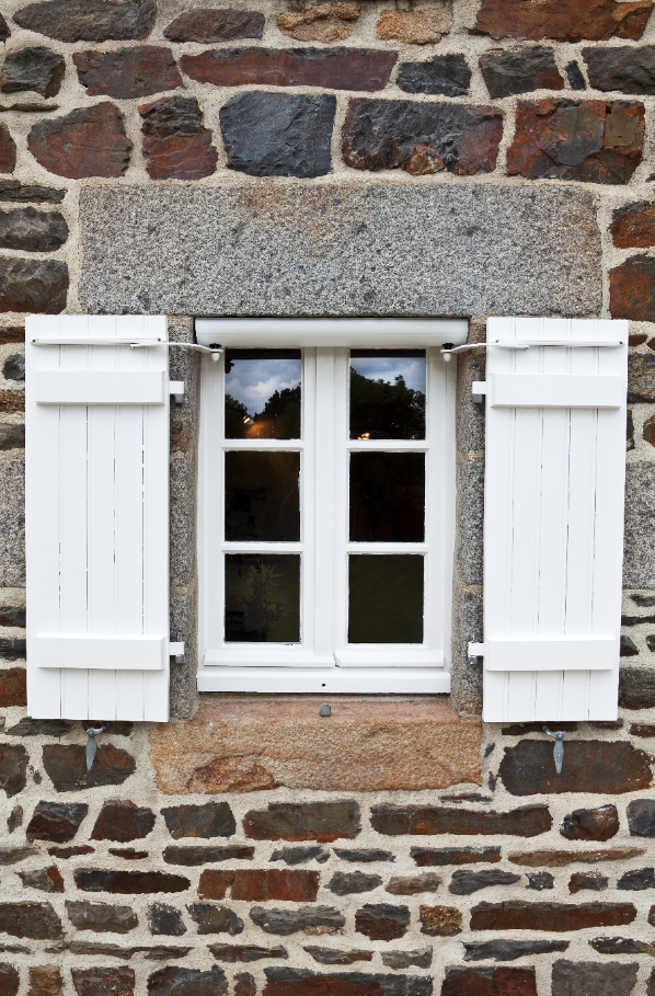 Les volets sur mesure Atlantem